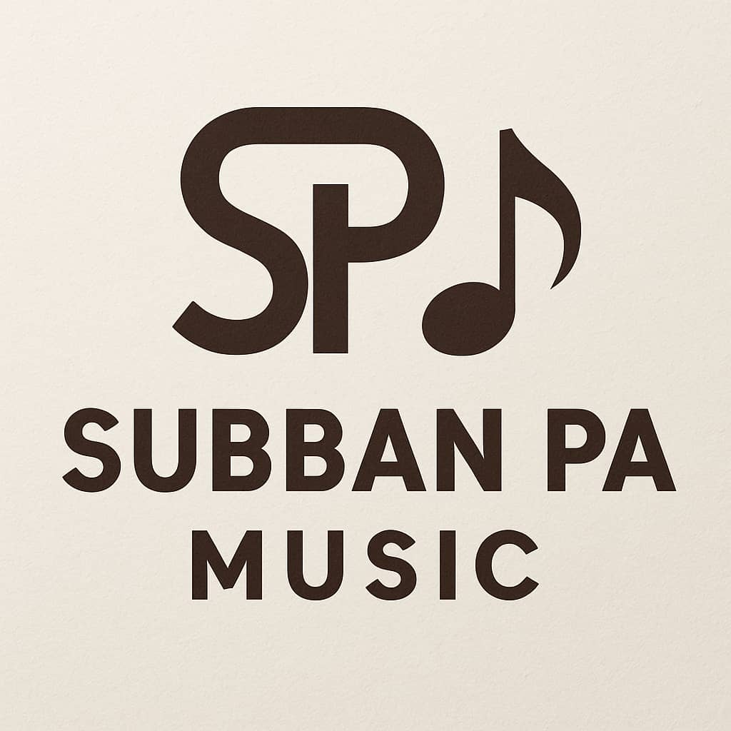 Subanpa Logo